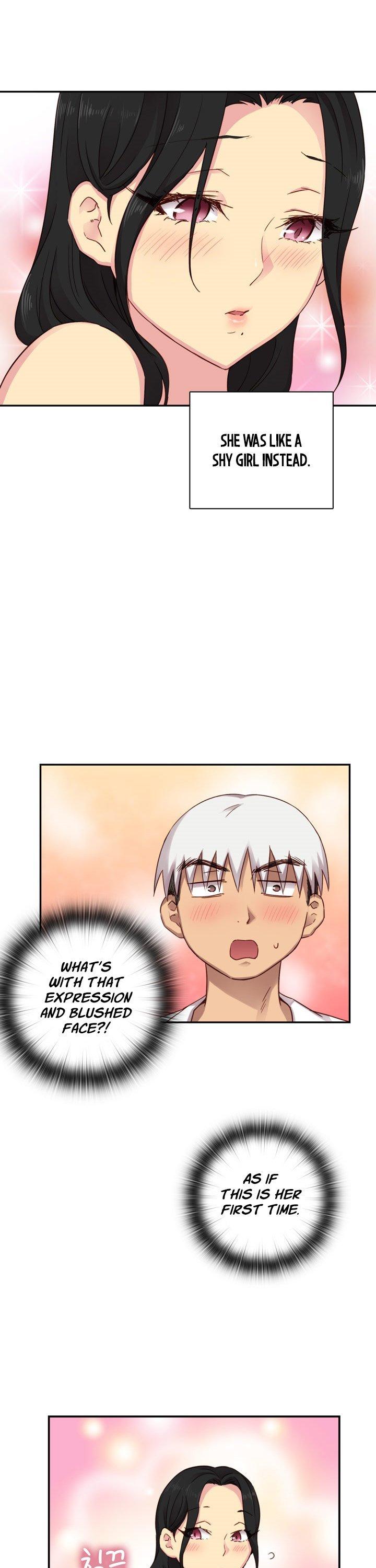 H-Campus Chapter 28 page 29 - Chapter 28
