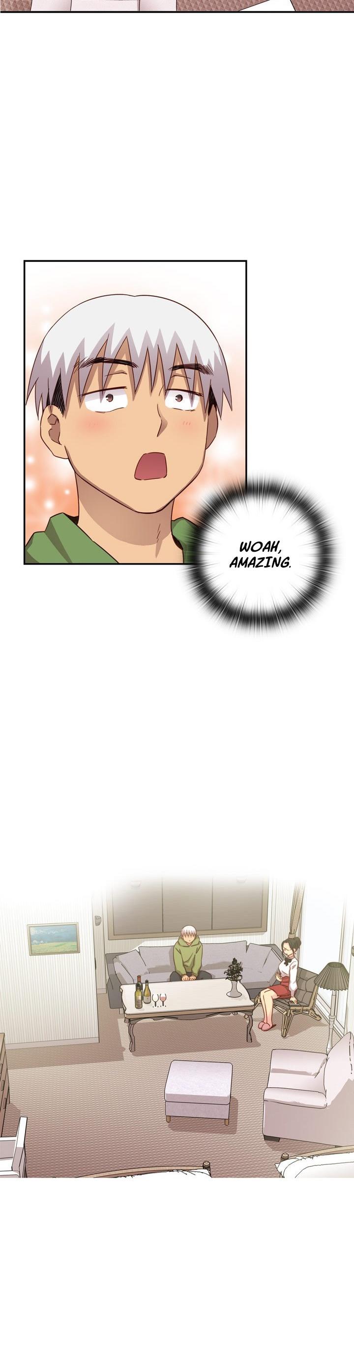 H-Campus Chapter 28 page 3 - Chapter 28