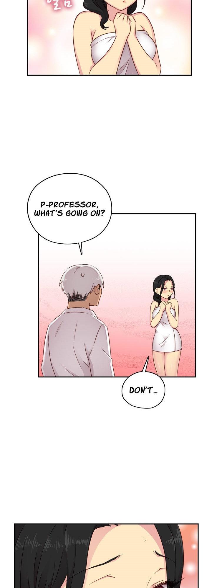 H-Campus Chapter 28 page 30 - Chapter 28