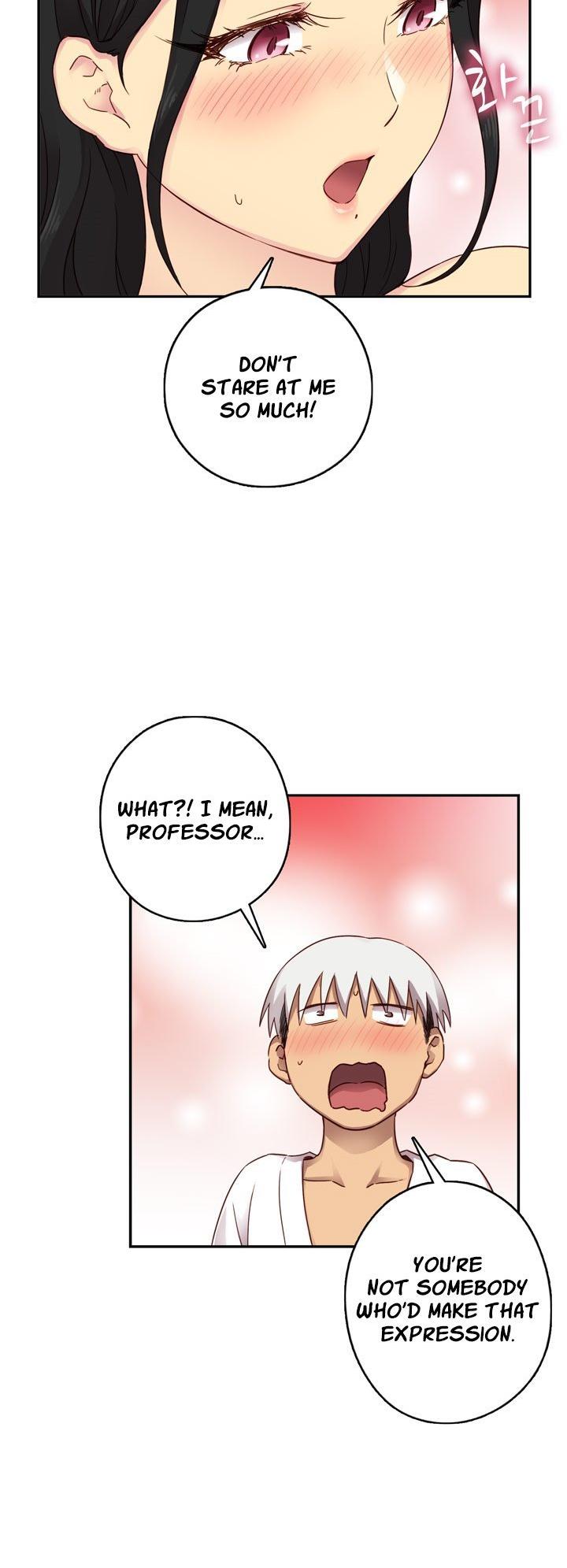 H-Campus Chapter 28 page 31 - Chapter 28