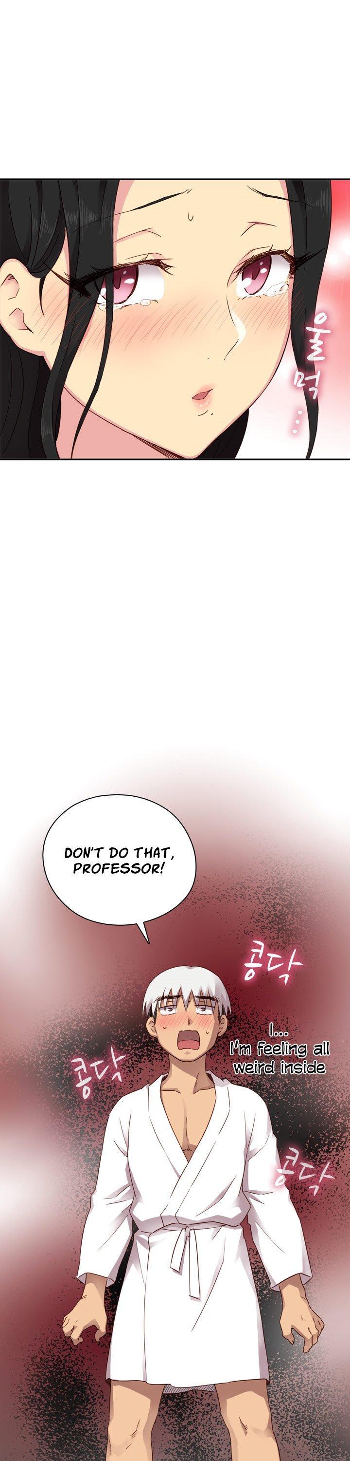 H-Campus Chapter 28 page 32 - Chapter 28