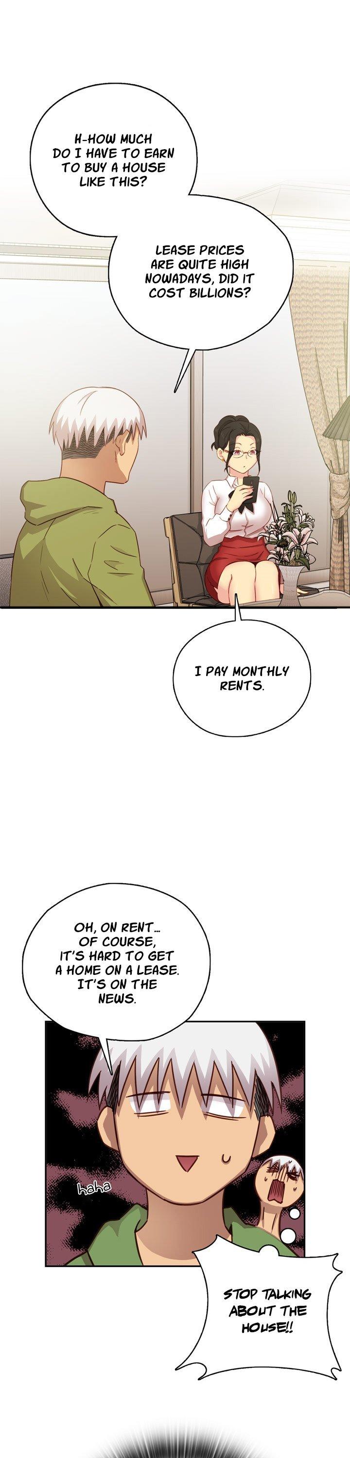 H-Campus Chapter 28 page 7 - Chapter 28