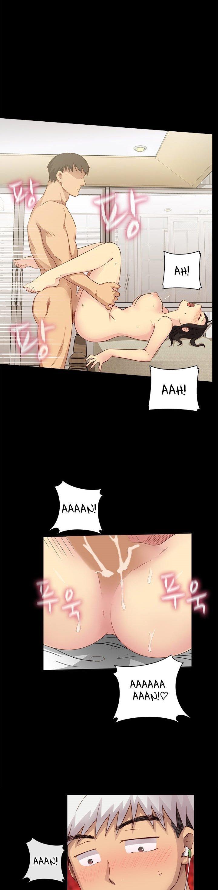 H-Campus Chapter 29 page 10 - Chapter 29
