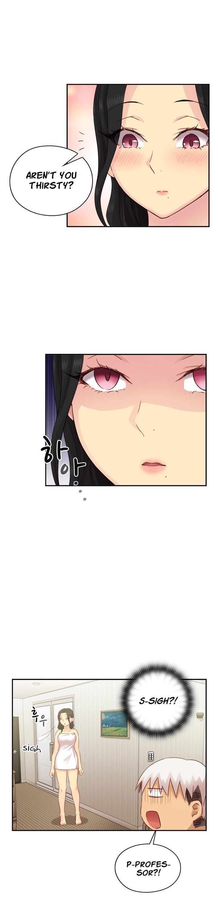 H-Campus Chapter 29 page 16 - Chapter 29