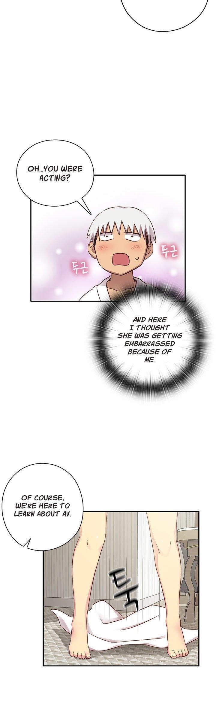 H-Campus Chapter 29 page 18 - Chapter 29