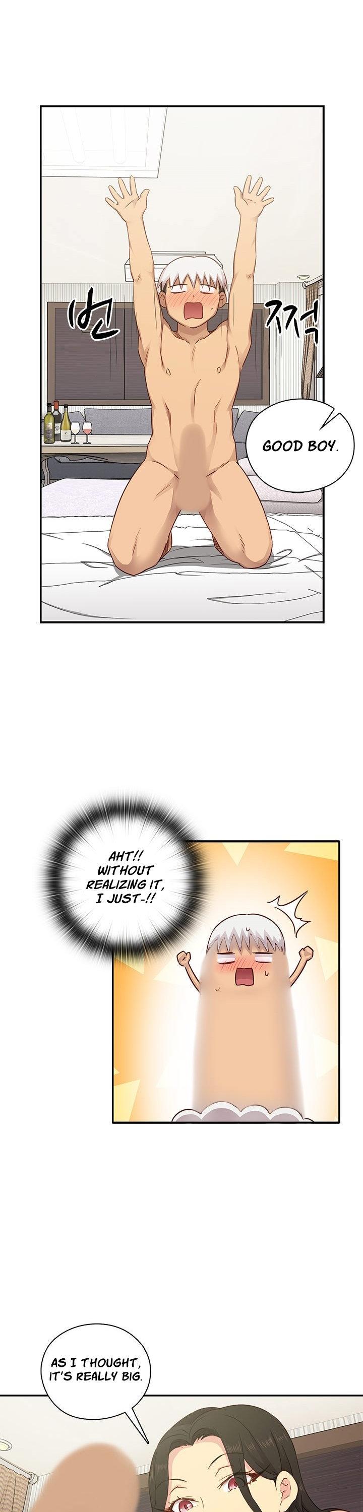 H-Campus Chapter 29 page 22 - Chapter 29