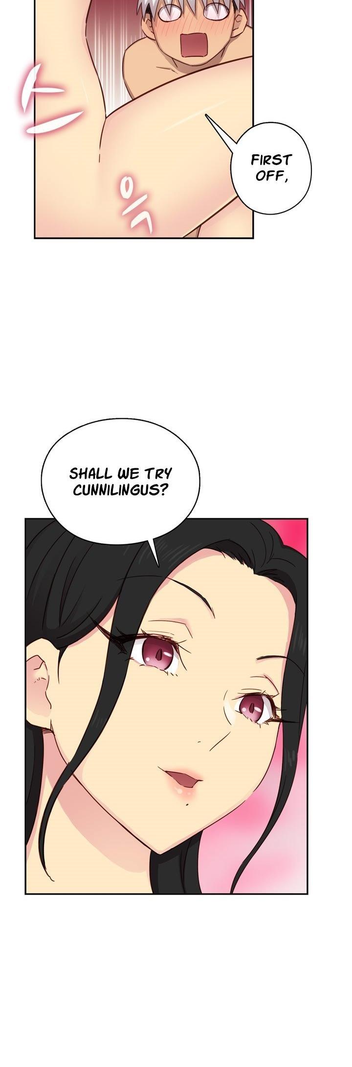 H-Campus Chapter 29 page 26 - Chapter 29