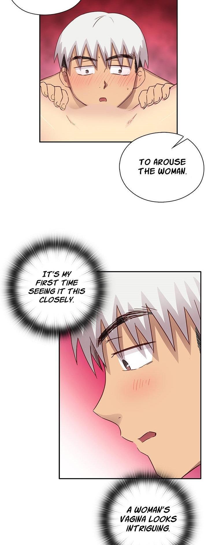 H-Campus Chapter 29 page 28 - Chapter 29