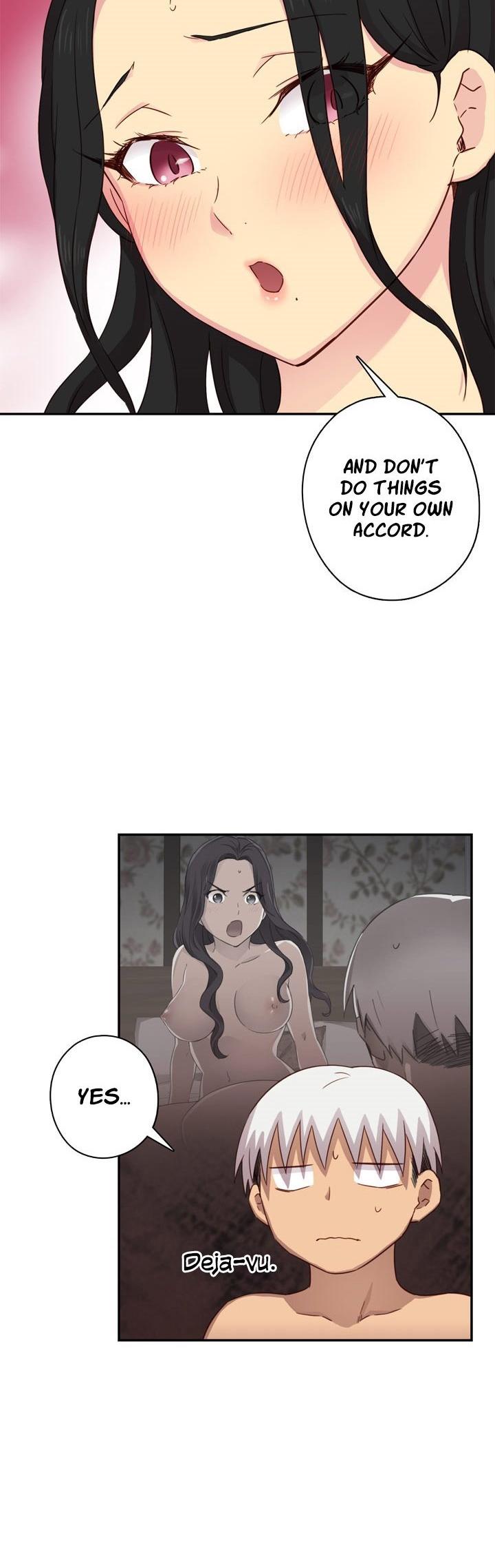 H-Campus Chapter 29 page 32 - Chapter 29
