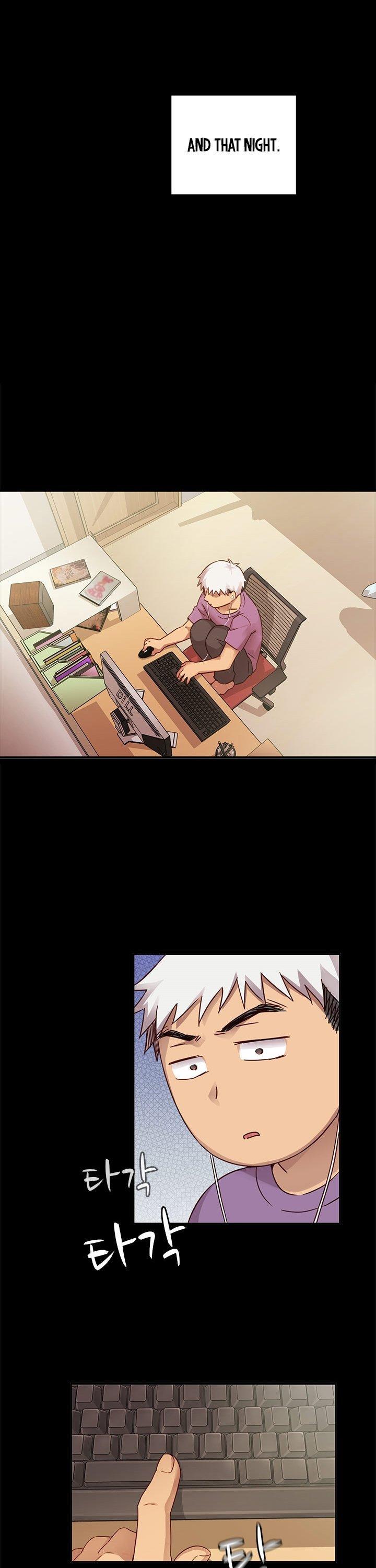 H-Campus Chapter 29 page 7 - Chapter 29
