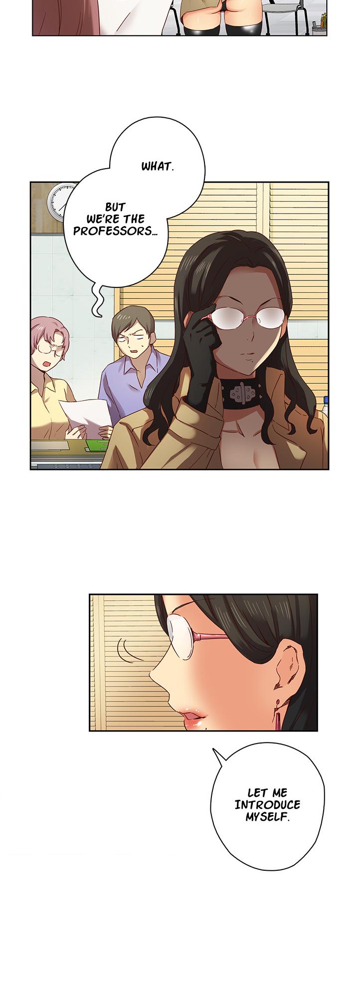 H-Campus Chapter 3 page 11 - Chapter 3
