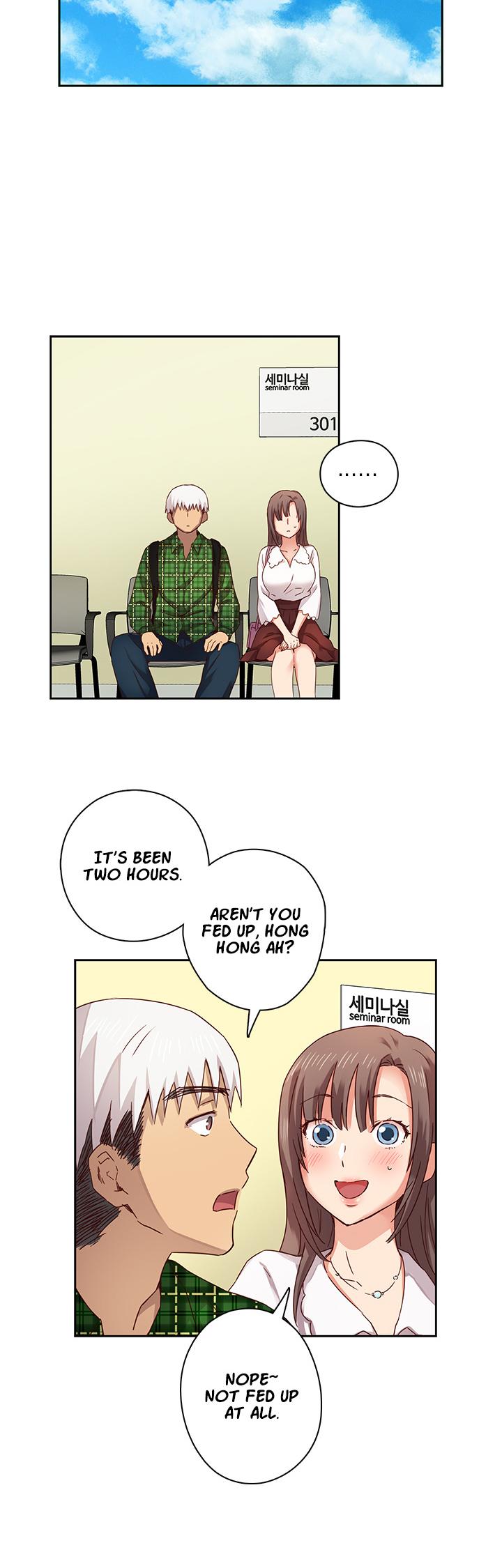 H-Campus Chapter 3 page 13 - Chapter 3