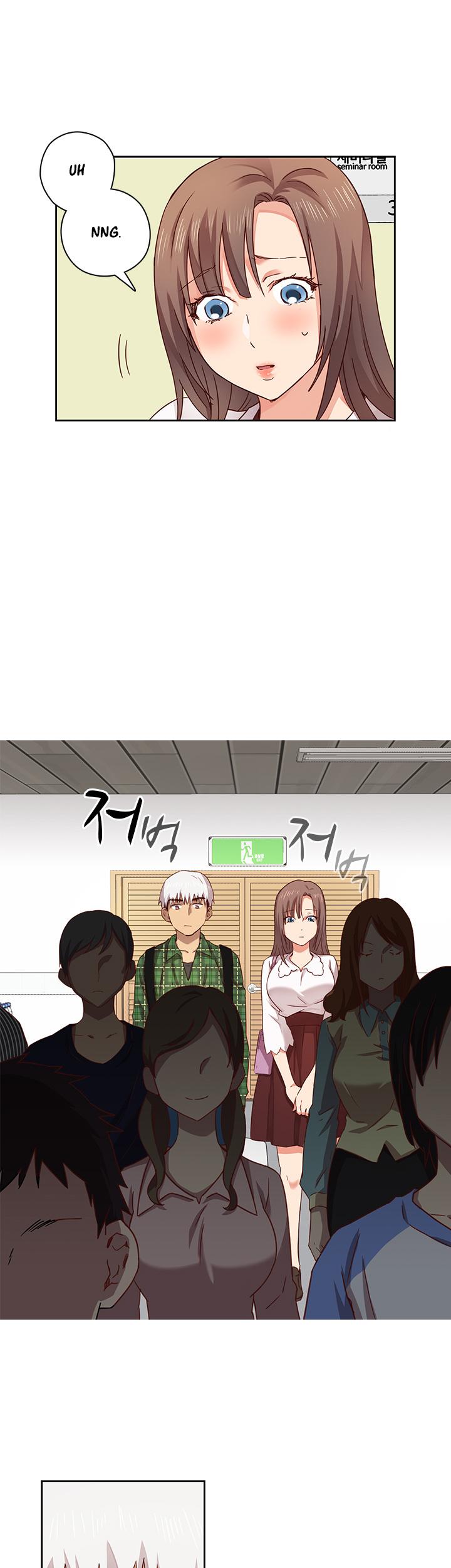 H-Campus Chapter 3 page 16 - Chapter 3