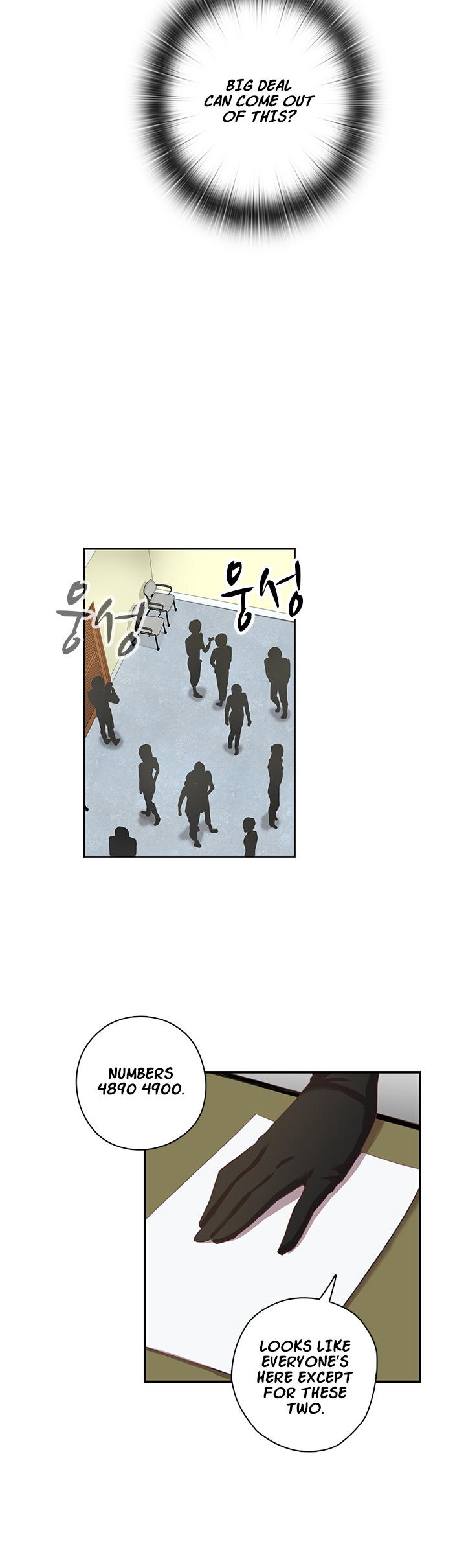 H-Campus Chapter 3 page 21 - Chapter 3