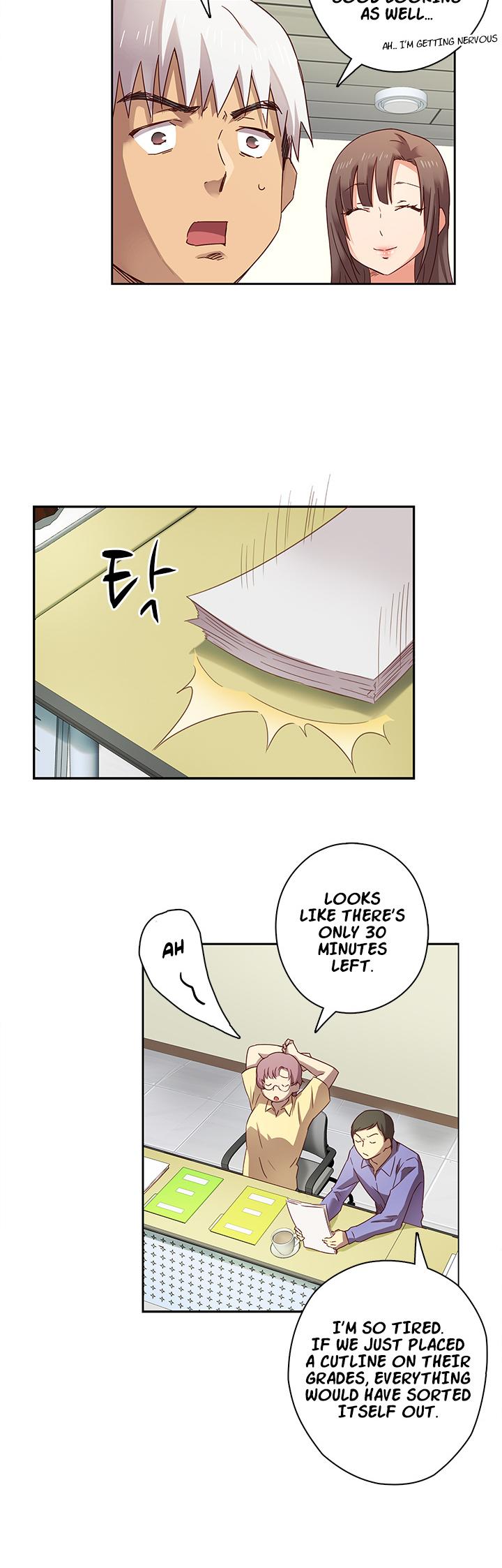 H-Campus Chapter 3 page 5 - Chapter 3