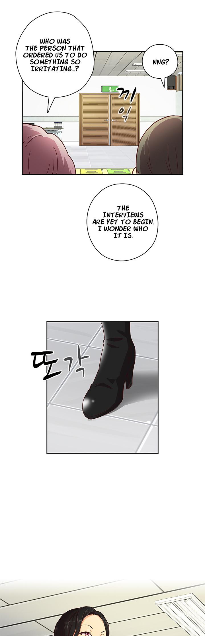 H-Campus Chapter 3 page 6 - Chapter 3