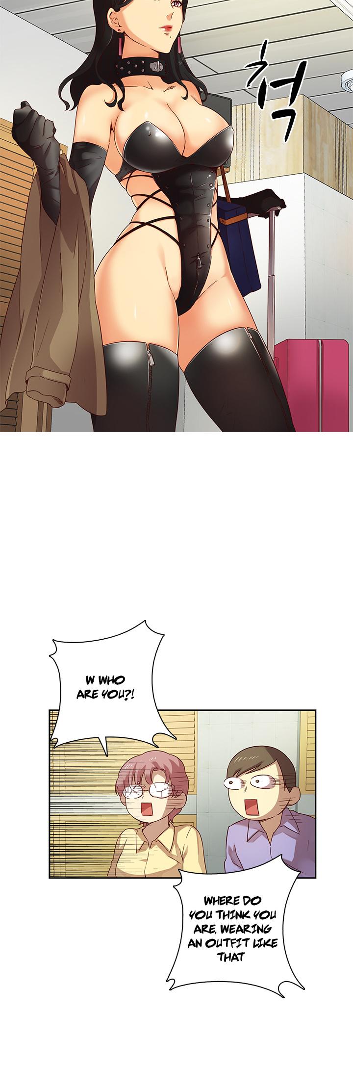 H-Campus Chapter 3 page 7 - Chapter 3
