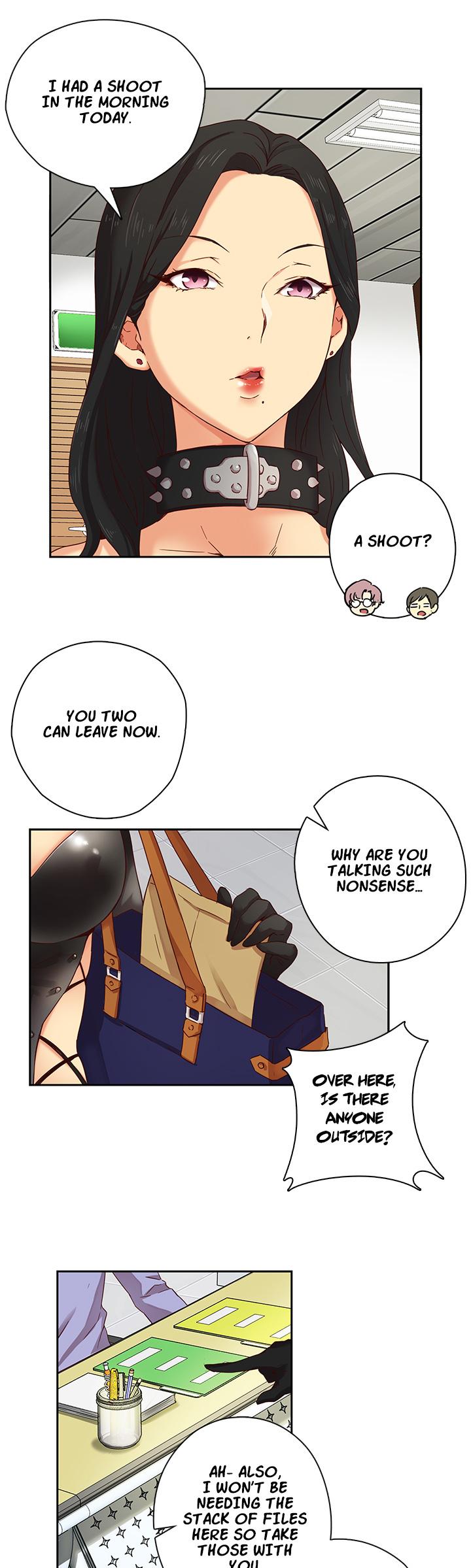 H-Campus Chapter 3 page 8 - Chapter 3