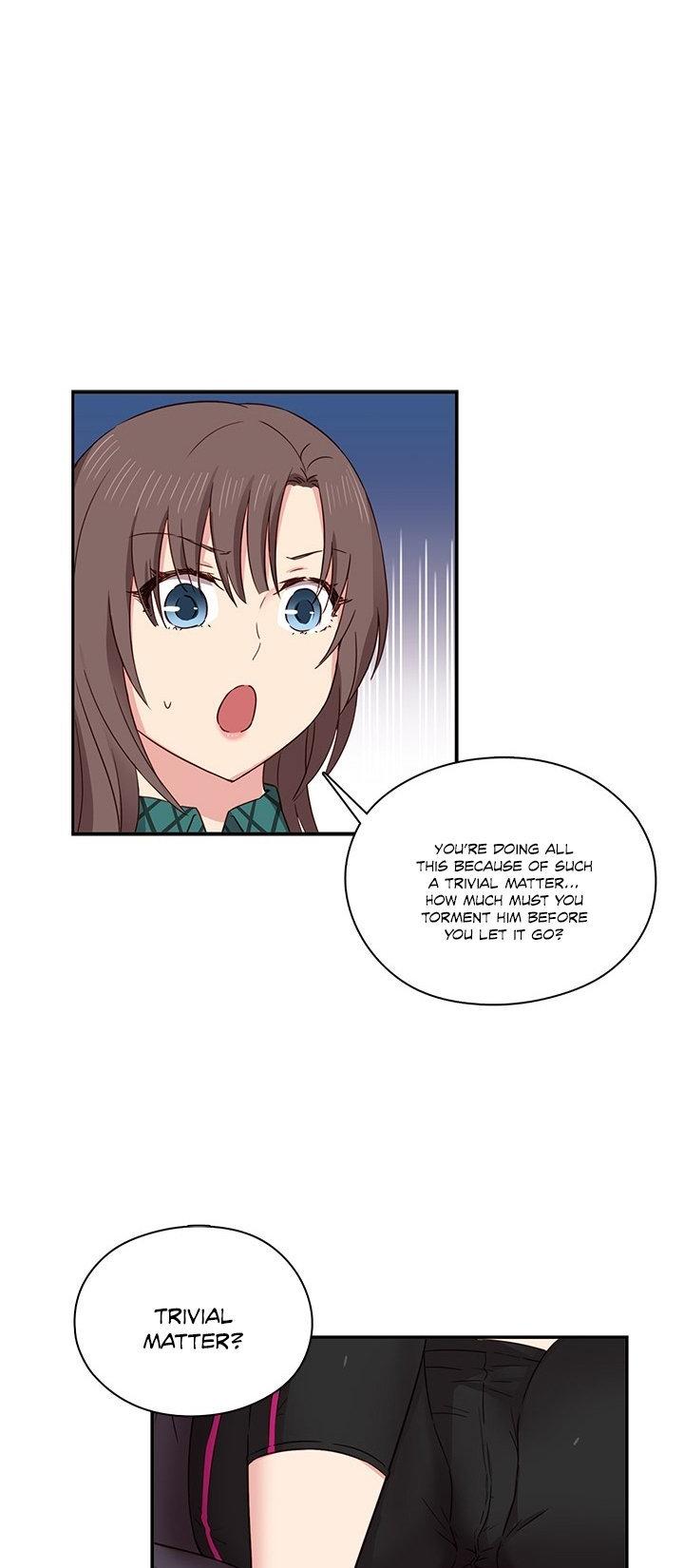 H-Campus Chapter 33 page 12 - Chapter 33