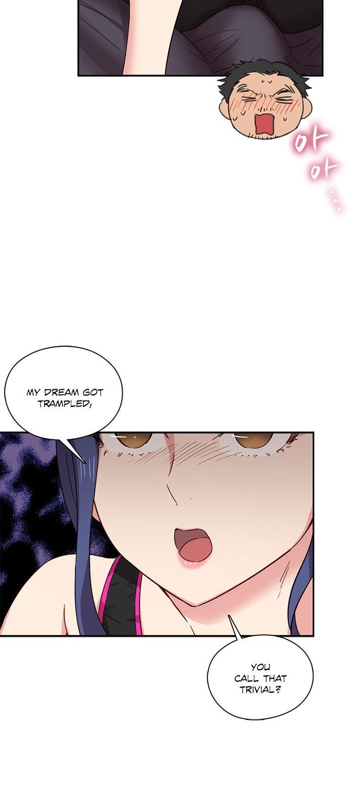 H-Campus Chapter 33 page 13 - Chapter 33
