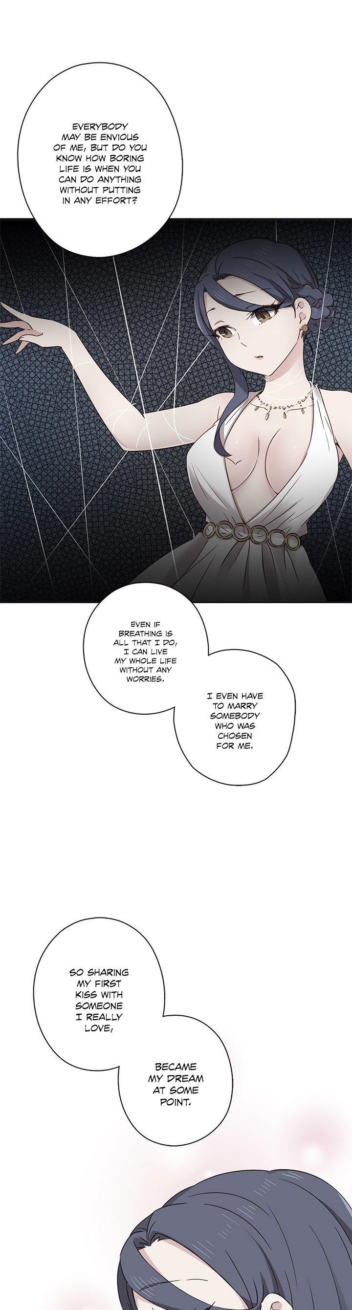 H-Campus Chapter 33 page 17 - Chapter 33
