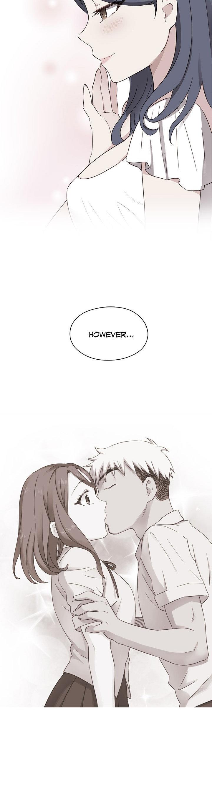 H-Campus Chapter 33 page 18 - Chapter 33