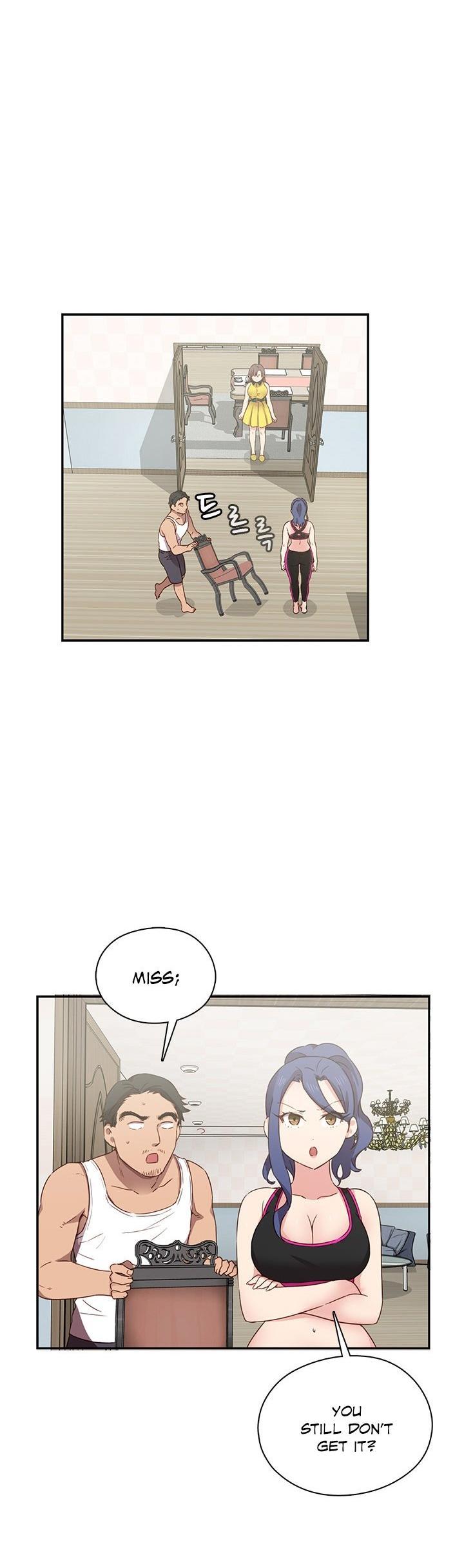 H-Campus Chapter 33 page 20 - Chapter 33