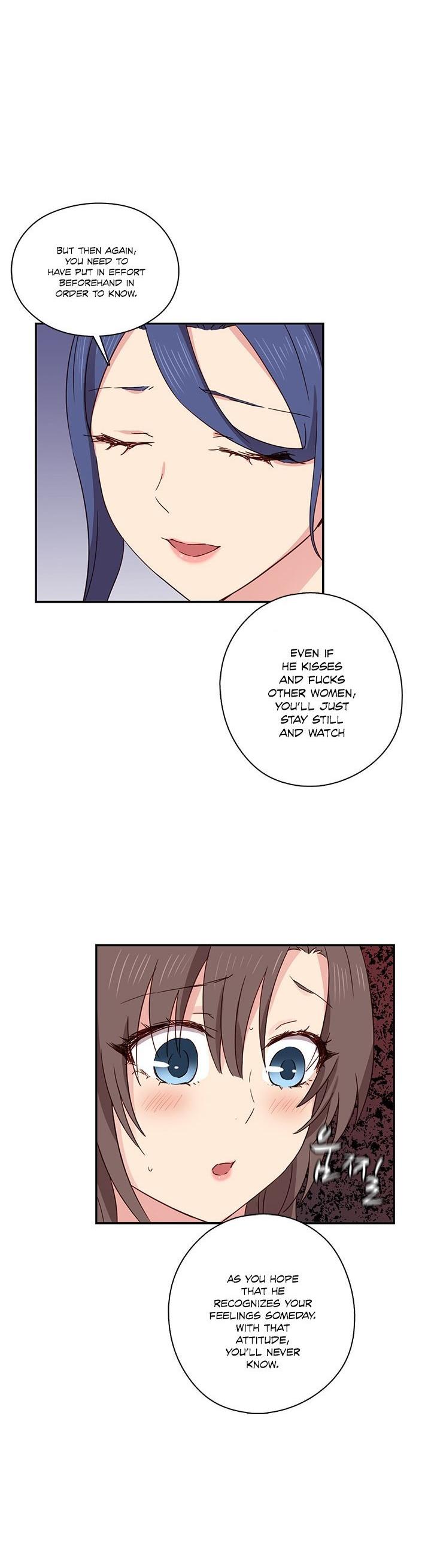 H-Campus Chapter 33 page 22 - Chapter 33