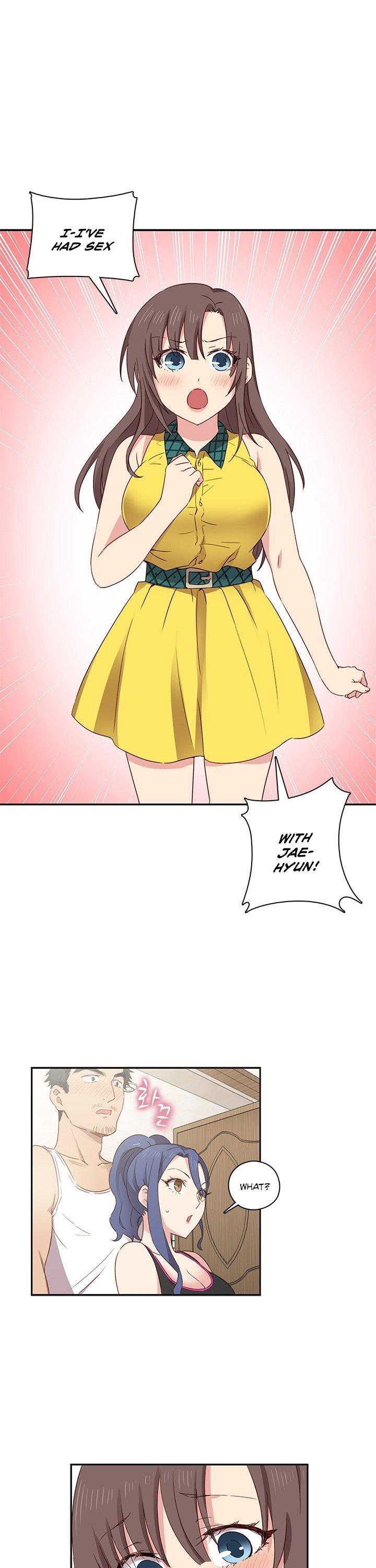 H-Campus Chapter 33 page 23 - Chapter 33
