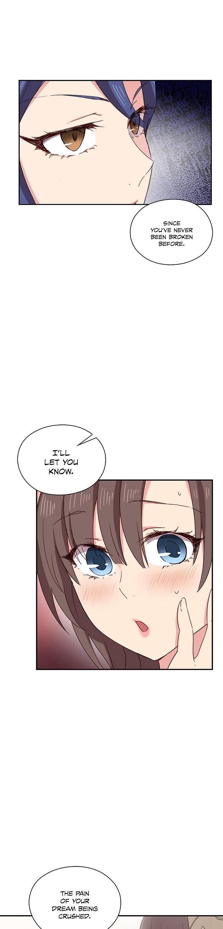H-Campus Chapter 33 page 26 - Chapter 33