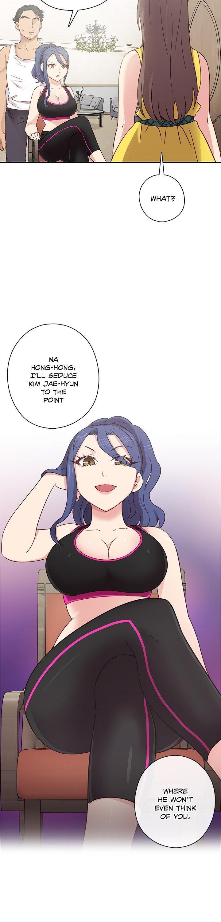 H-Campus Chapter 33 page 27 - Chapter 33