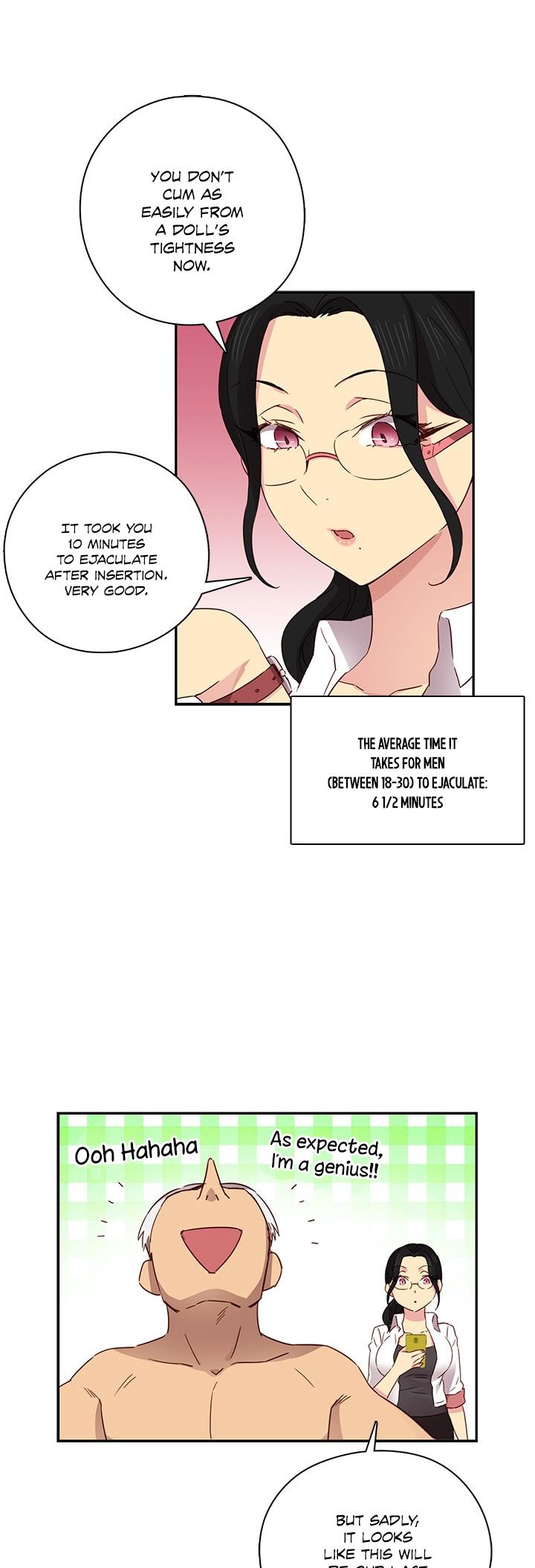 H-Campus Chapter 33 page 30 - Chapter 33