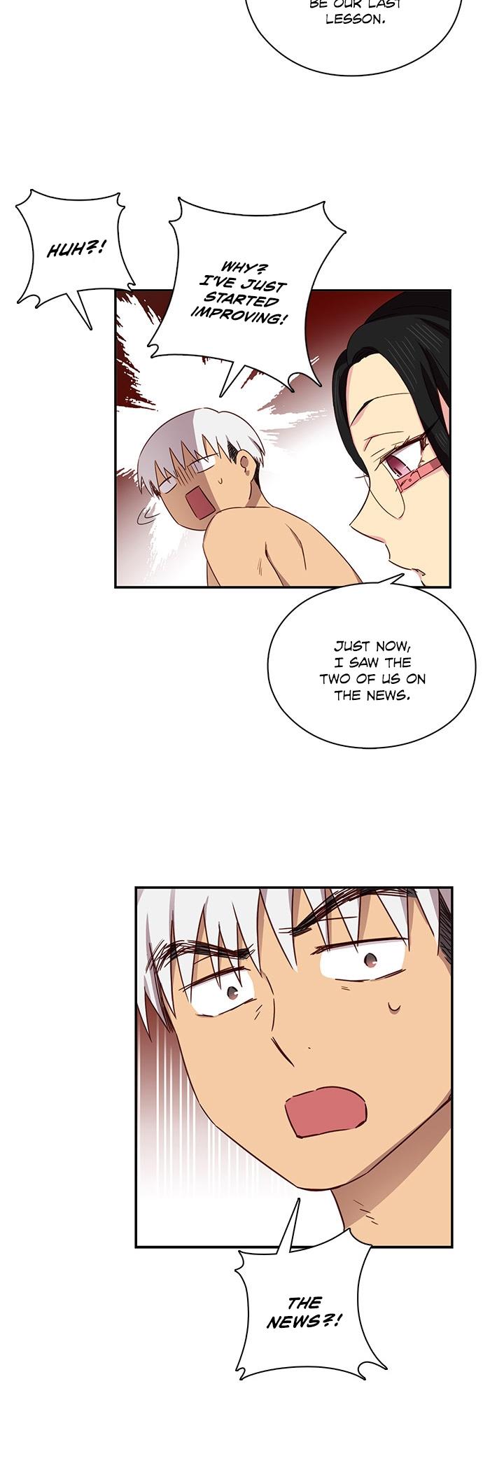 H-Campus Chapter 33 page 31 - Chapter 33