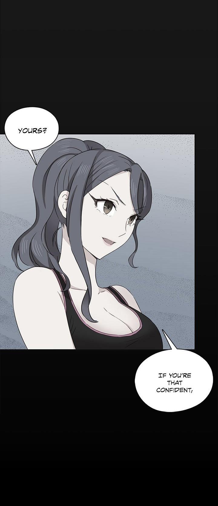 H-Campus Chapter 33 page 36 - Chapter 33