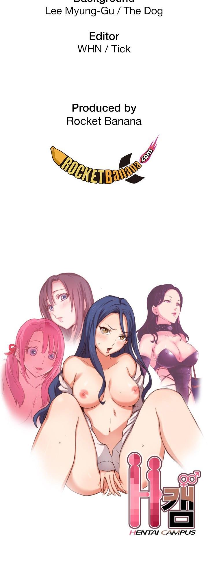 H-Campus Chapter 33 page 39 - Chapter 33