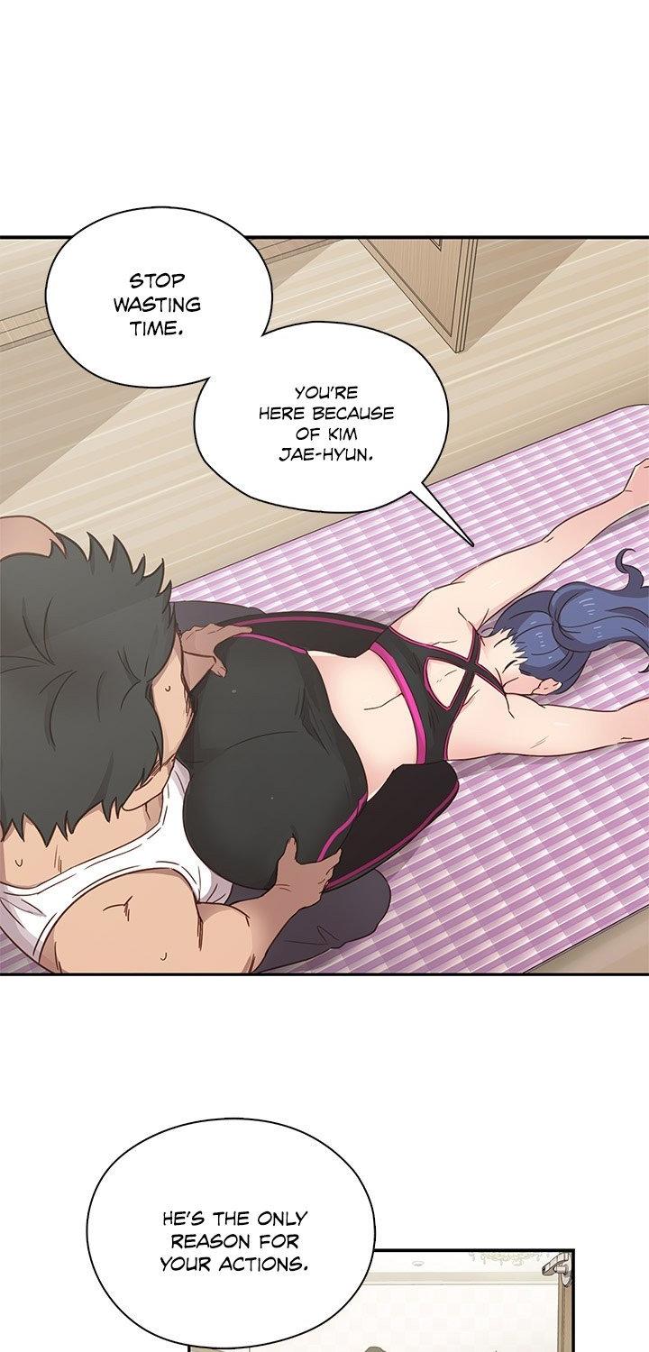 H-Campus Chapter 33 page 6 - Chapter 33
