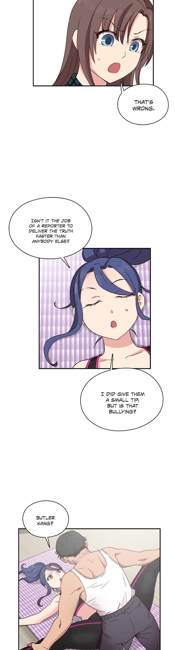 H-Campus Chapter 33 page 9 - Chapter 33