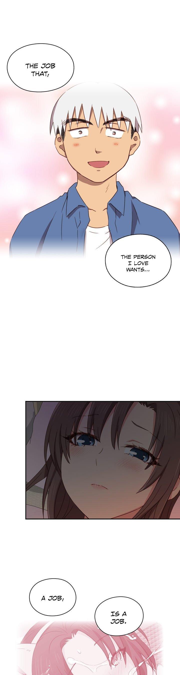 H-Campus Chapter 34 page 12 - Chapter 34