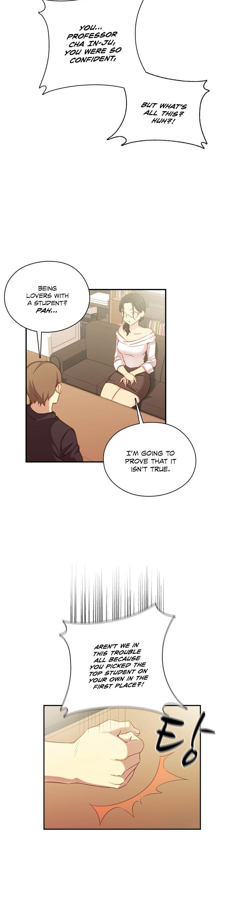 H-Campus Chapter 34 page 21 - Chapter 34