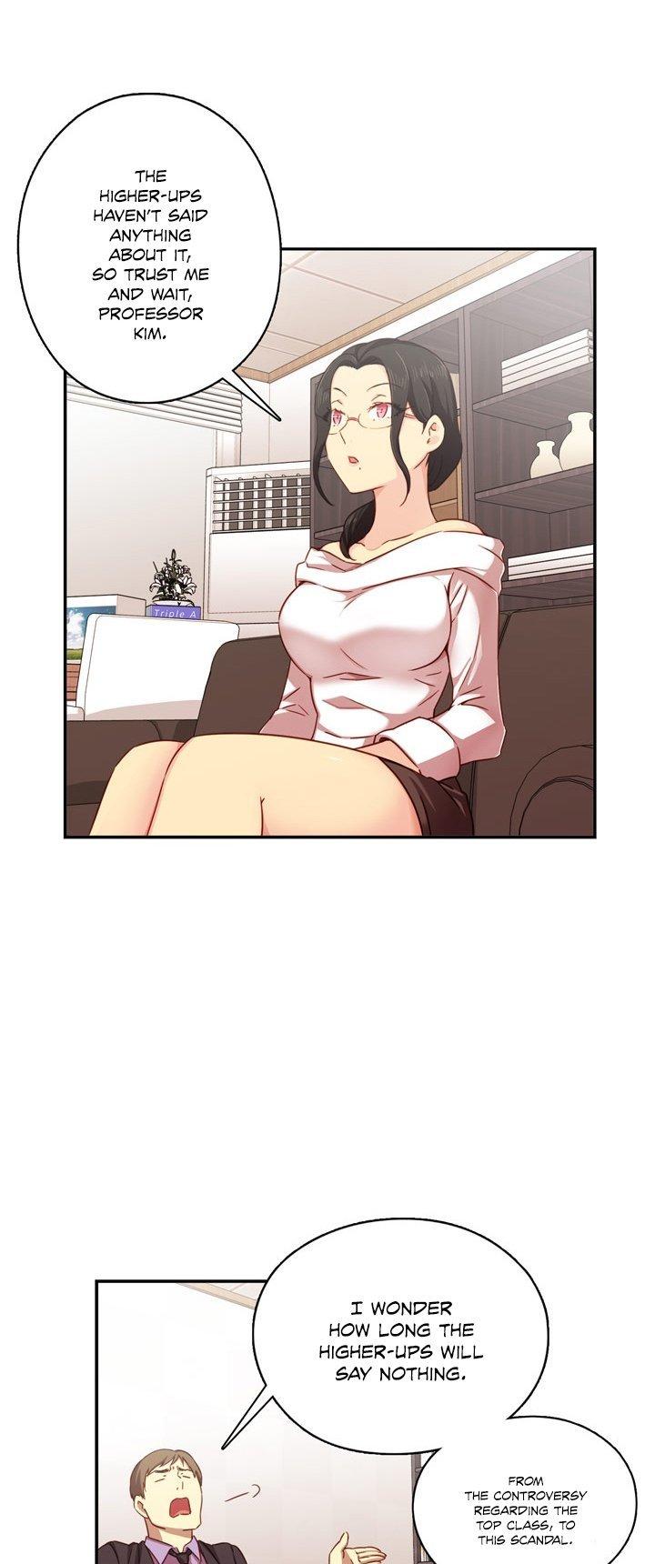 H-Campus Chapter 34 page 22 - Chapter 34