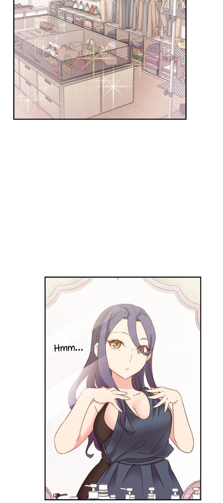H-Campus Chapter 34 page 25 - Chapter 34