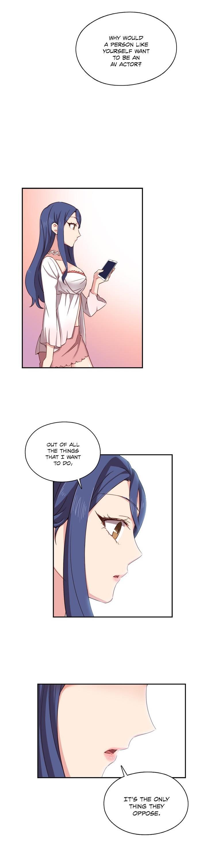 H-Campus Chapter 34 page 30 - Chapter 34