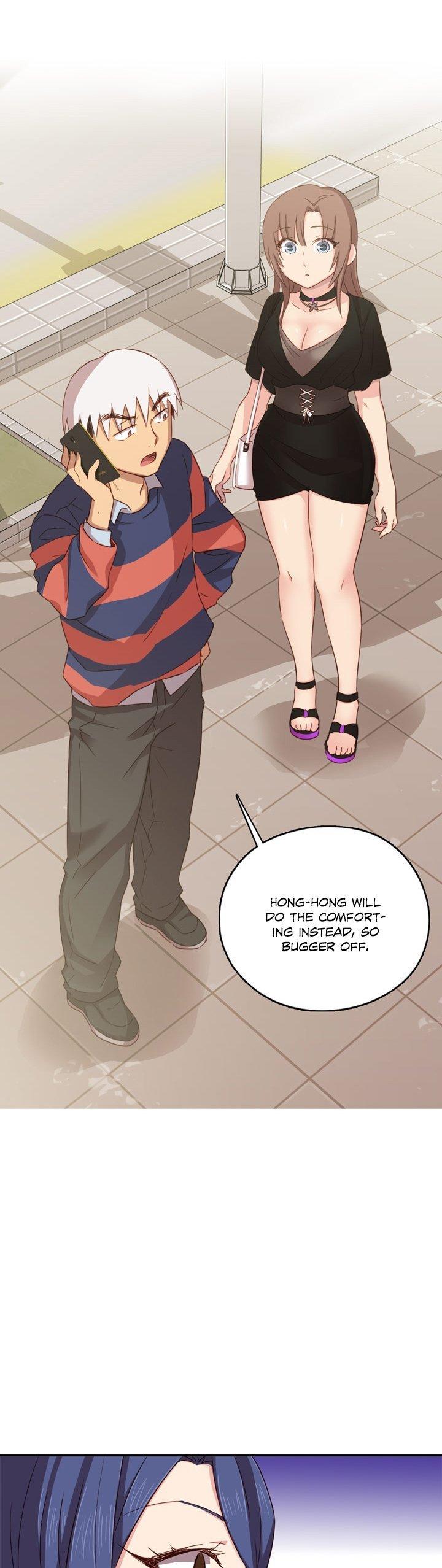H-Campus Chapter 34 page 35 - Chapter 34