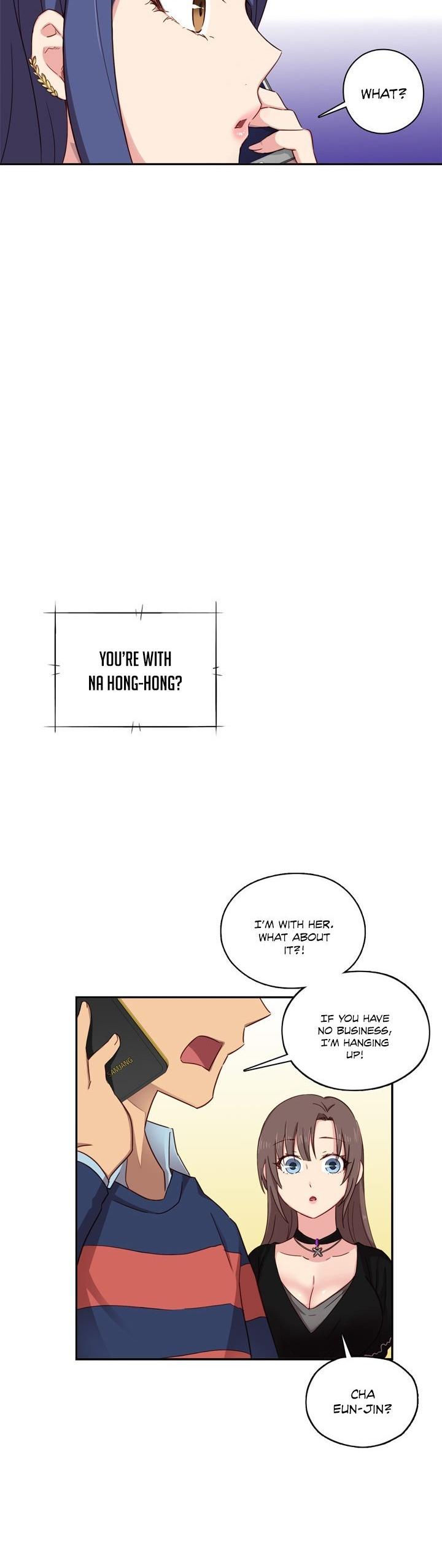 H-Campus Chapter 34 page 36 - Chapter 34