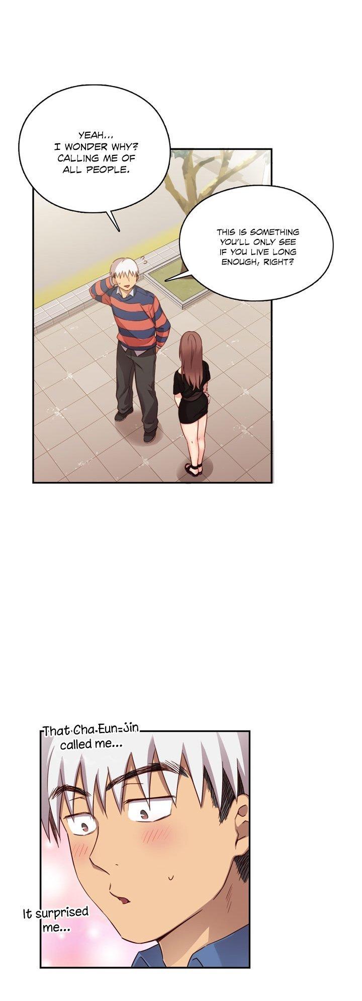 H-Campus Chapter 34 page 37 - Chapter 34