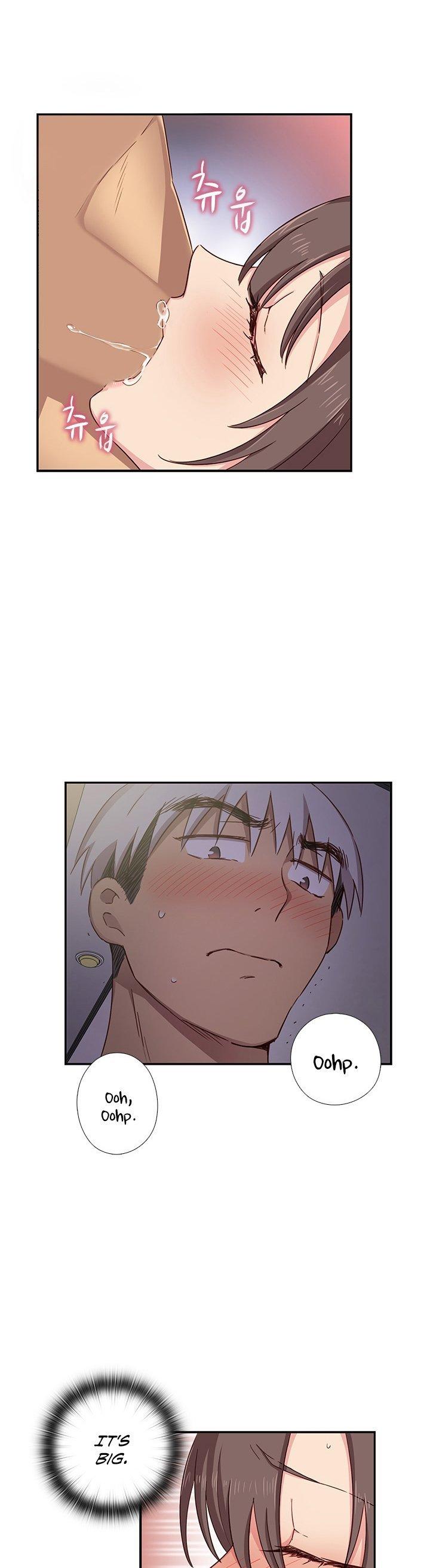 H-Campus Chapter 36 page 11 - Chapter 36
