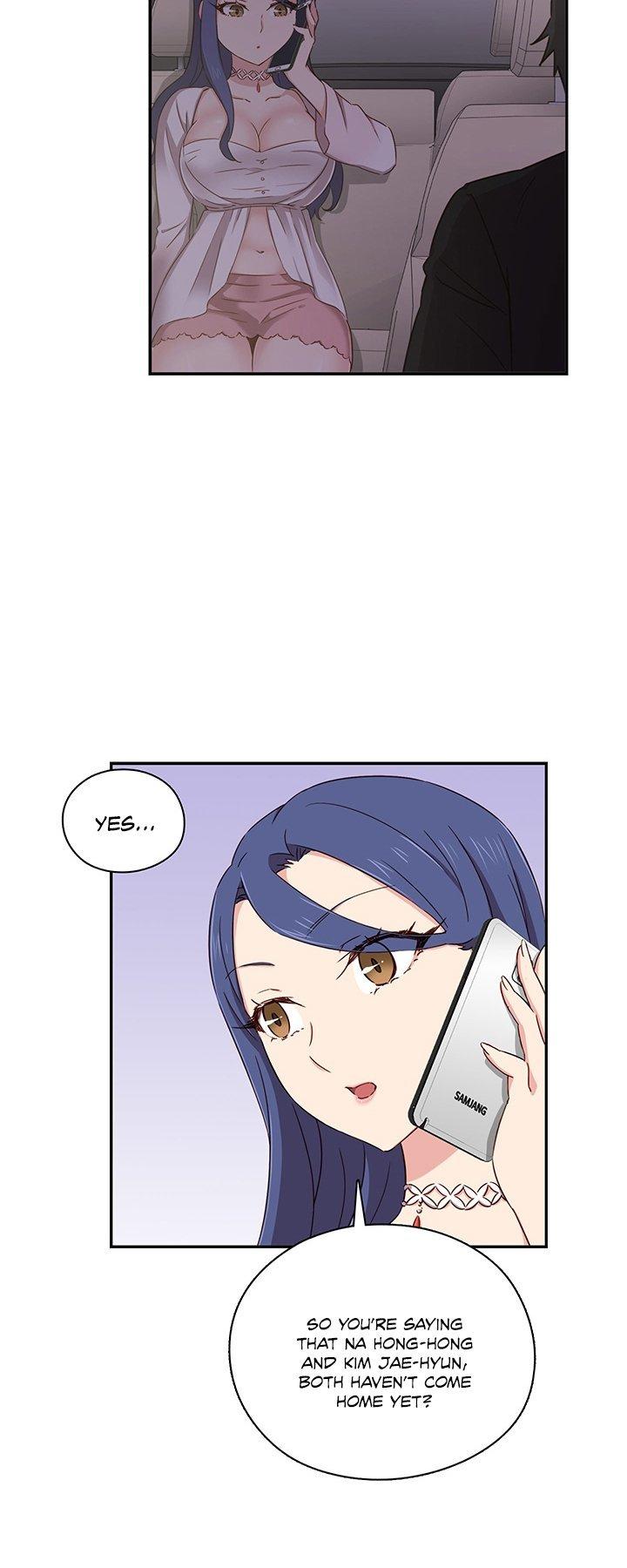 H-Campus Chapter 36 page 15 - Chapter 36
