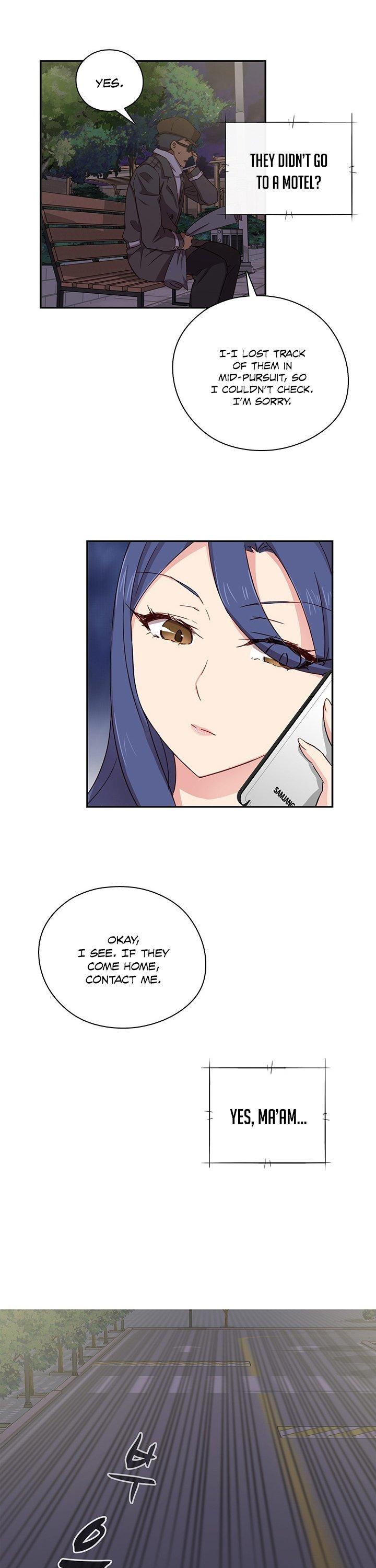 H-Campus Chapter 36 page 16 - Chapter 36