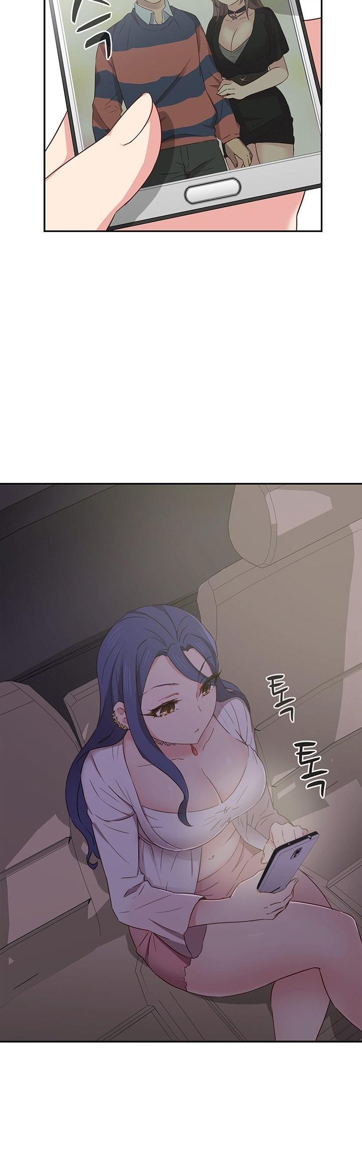 H-Campus Chapter 36 page 18 - Chapter 36