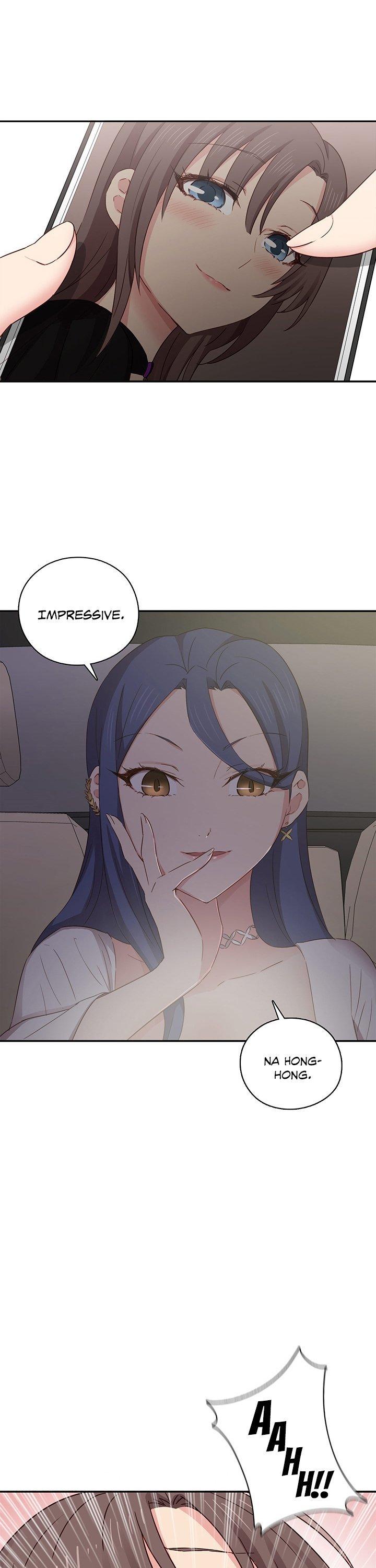 H-Campus Chapter 36 page 19 - Chapter 36